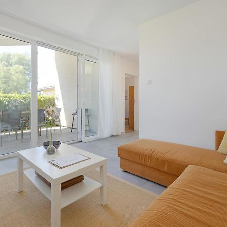 Baltic Center Bungalows Sarbinowo Dış mekan fotoğraf