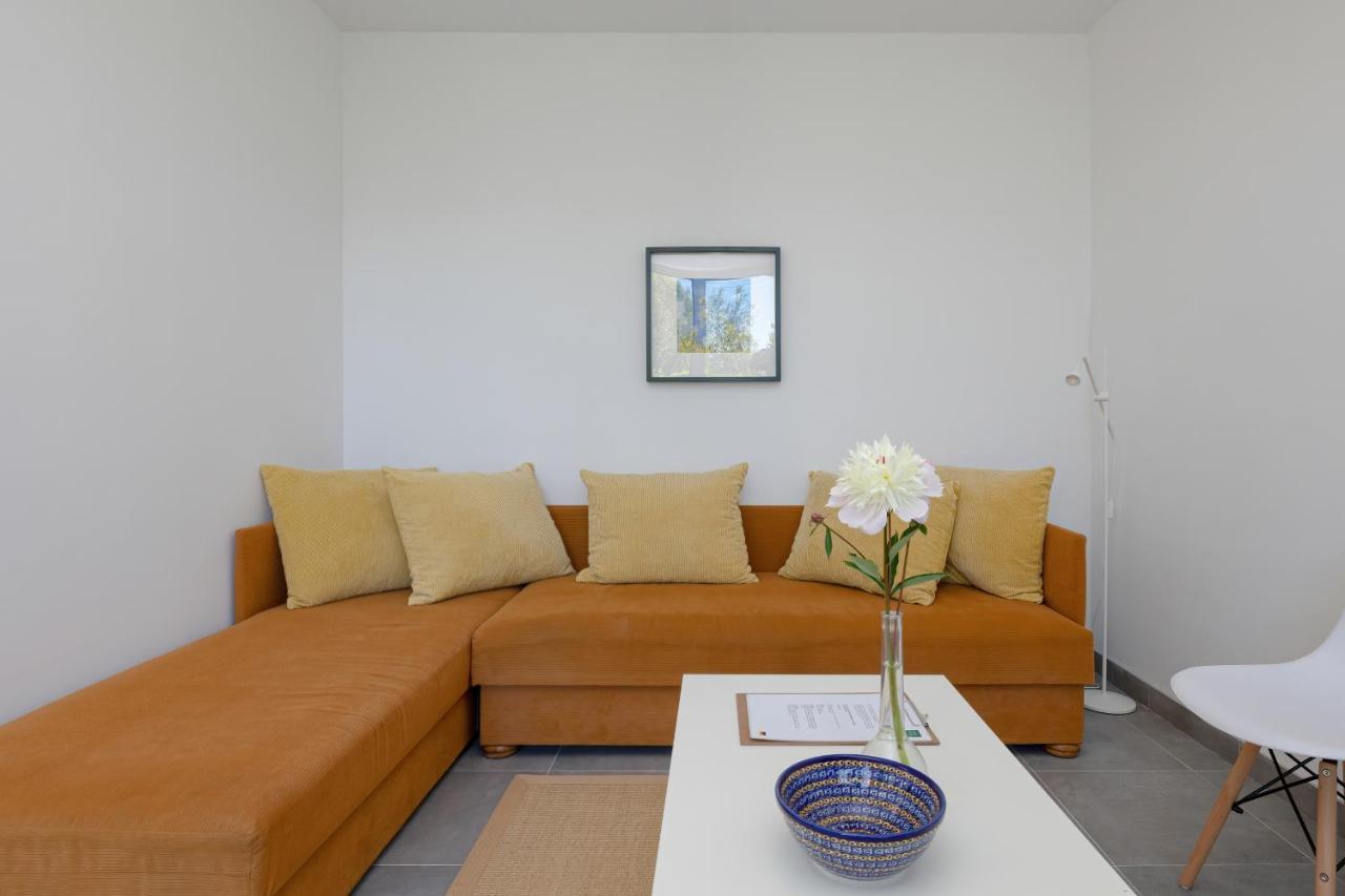 Baltic Center Bungalows Sarbinowo Dış mekan fotoğraf