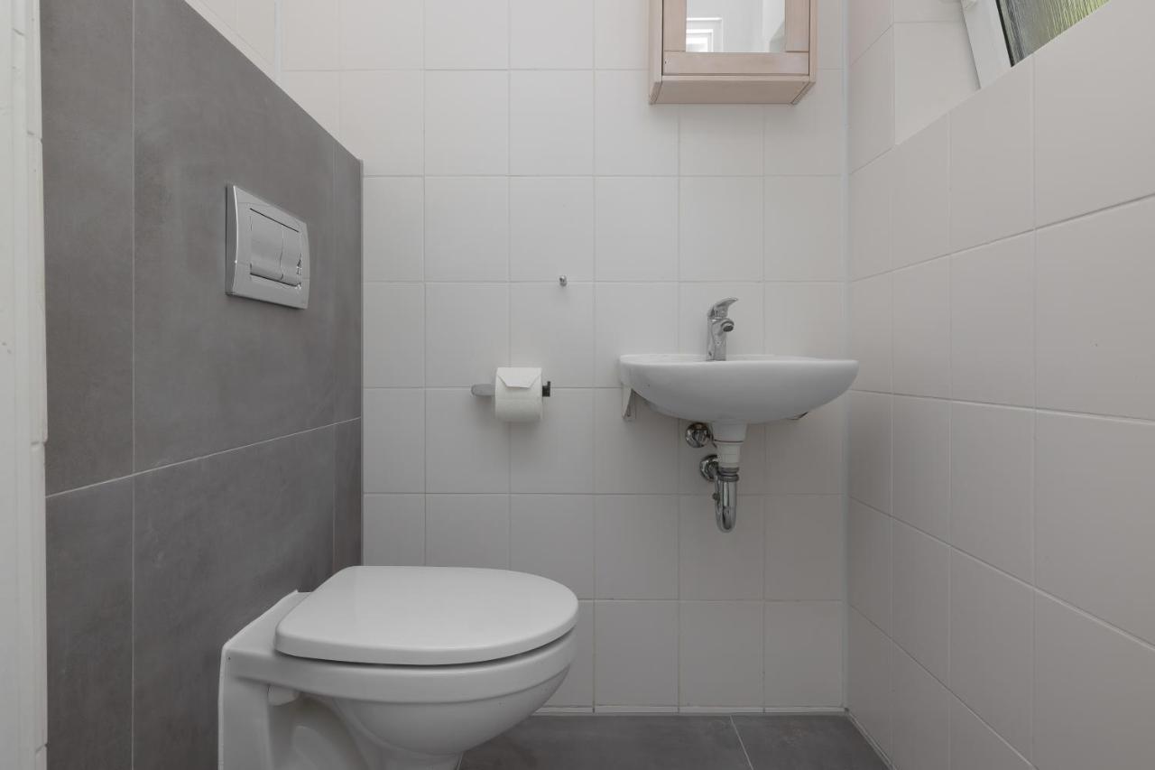Baltic Center Bungalows Sarbinowo Dış mekan fotoğraf